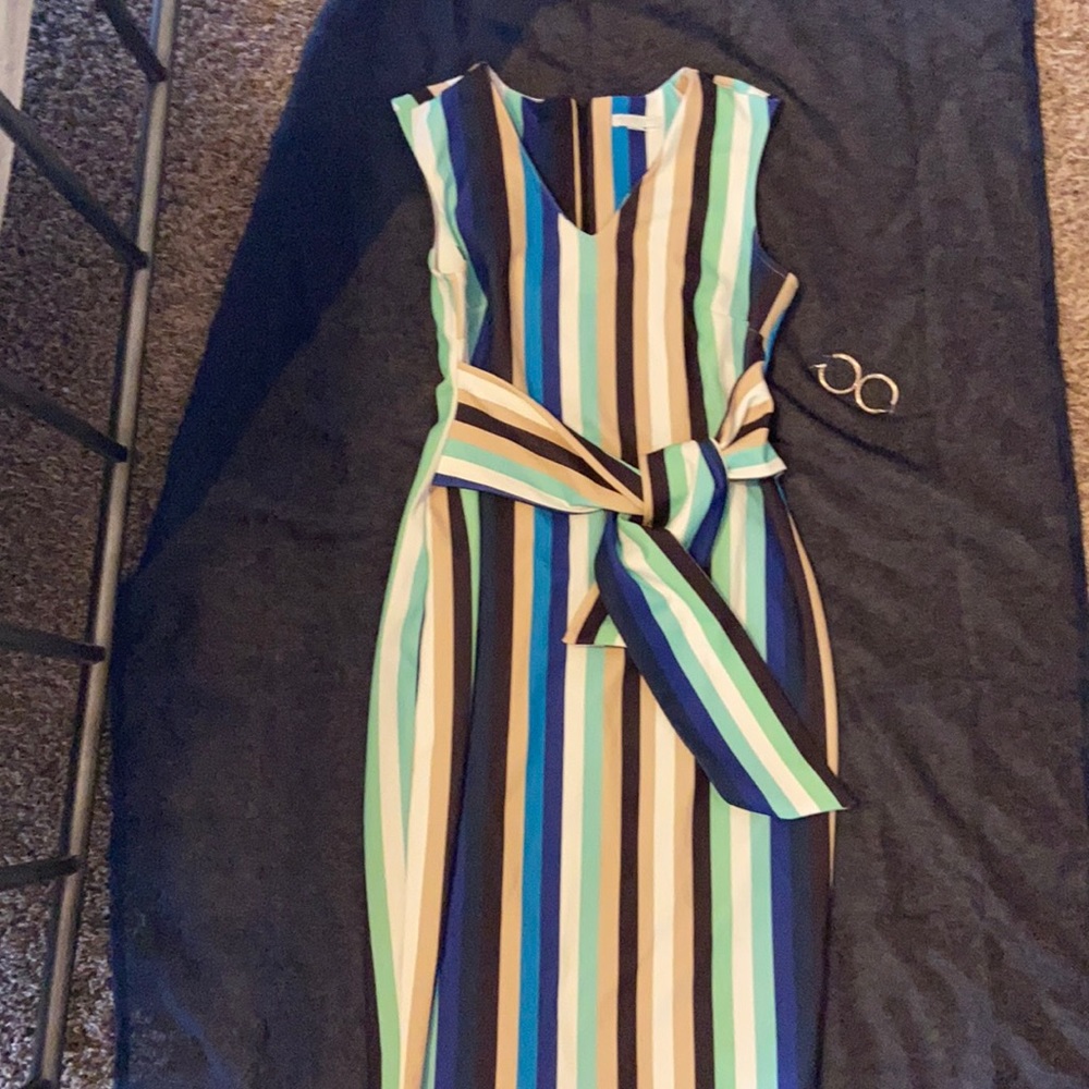 New york and co dress